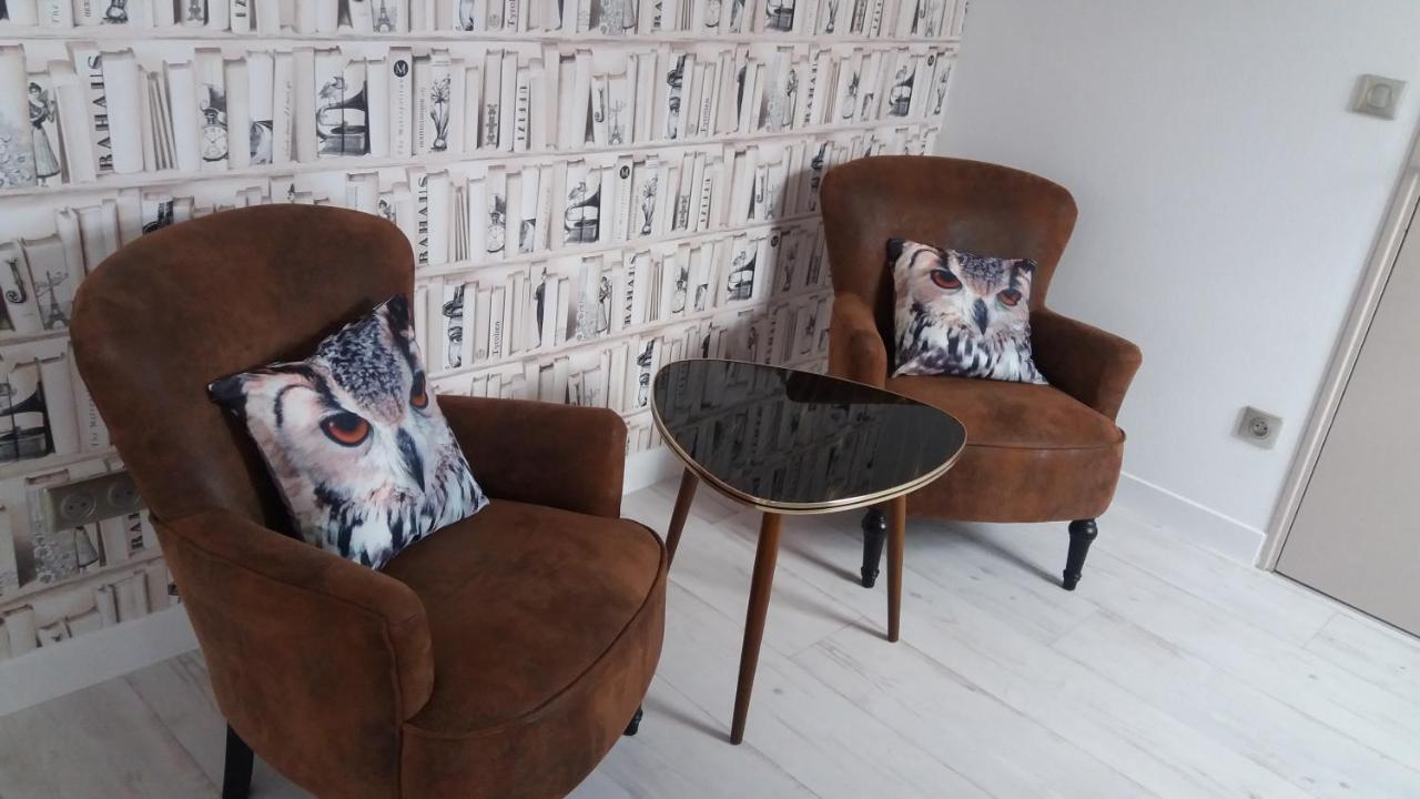 Maison D’hôtes Rémoise Couette-café